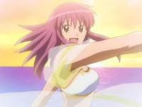 Acrobatia Ingerului - Hakusho - Kaleido Star