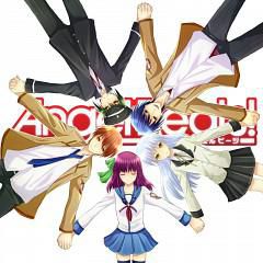 Angel Beats info - Are un sfarsit cam prea trist dupa parerea mea:( - Angel Beats