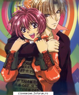 animeuri x yuki: anime yaoi