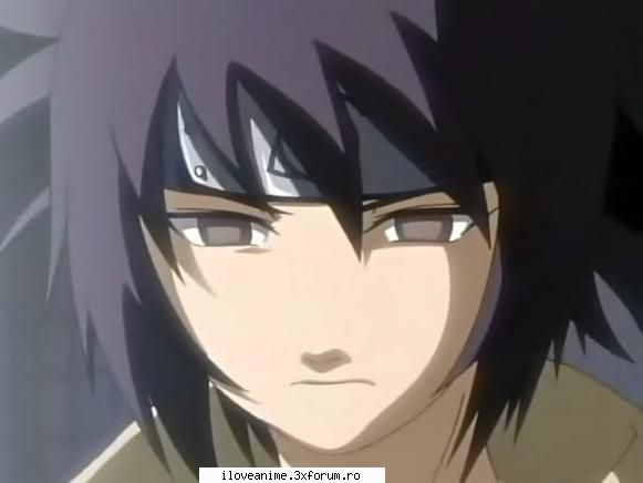 Anko Mitarashi - Este destul de tare :D Mi-a placut la examenul - Naruto / Naruto Shippuden