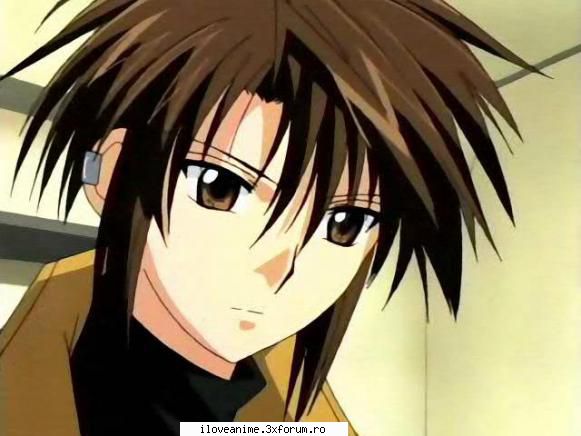 Ayumu - AnimeForever - Spiral