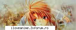 Ayumu - Hakusho - Spiral