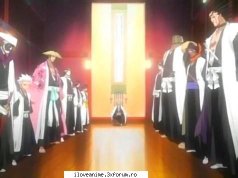 Bleach Info - Adoor animeul asta :D Este unul foarte reusit - Bleach