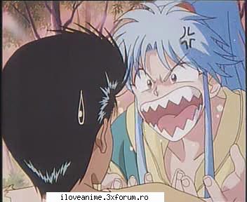 Botan - Hakusho - Yu Yu Hakusho