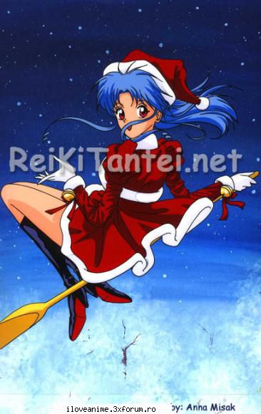 Botan - Hakusho - Yu Yu Hakusho