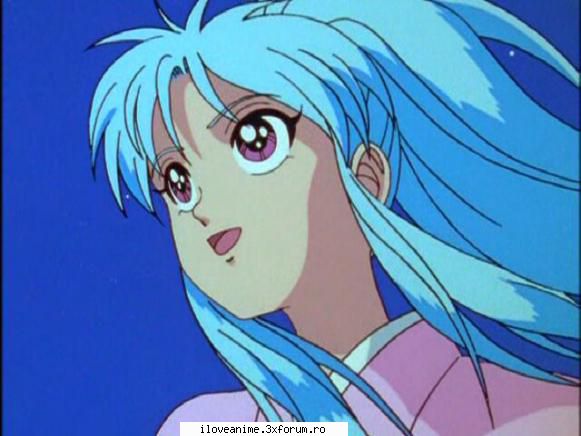 Botan - sakura chan - Yu Yu Hakusho