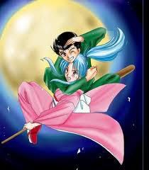 Botan - sakura chan - Yu Yu Hakusho