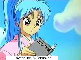 Botan - Hakusho - Yu Yu Hakusho