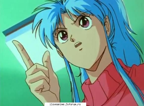 Botan - KeykoYume - Yu Yu Hakusho