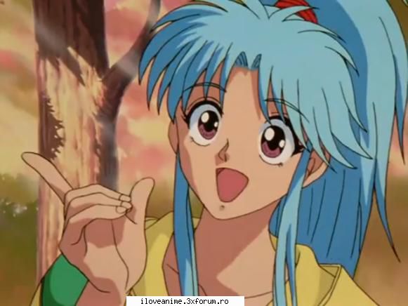 Botan - KeykoYume - Yu Yu Hakusho