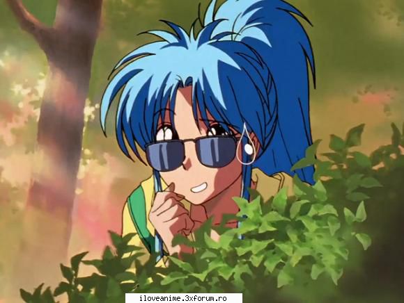Botan - KeykoYume - Yu Yu Hakusho