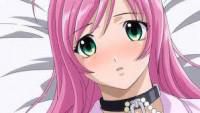 Ce ai face daca.. - Dragii mei cred ca fiecare stie regulile acestui - Rosario + Vampire