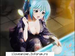 Ce ai face daca.. - As fi foaaaarte happy Ador monstrii Si poate as - Rosario + Vampire