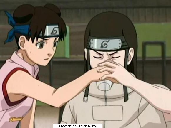 aici ne luam personaje din naruto si vorbim,eo o aleg pe tenten! :zzz: chatul naruto