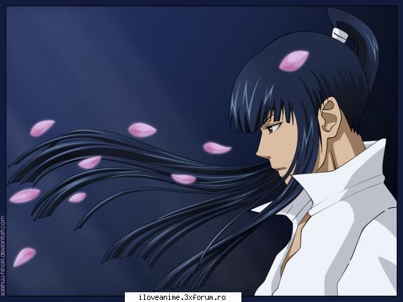 D.Gray-Man - Si mie imi place de Allen, Lavi si Lenalee. Dar - D.Gray-Man