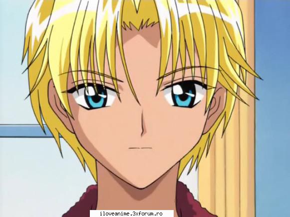 unul din mele preferate  :nebun:  :nebun:  :nebun: eliott grant/ryou shirogane