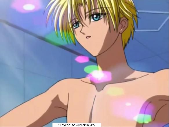 alta eliott grant/ryou shirogane