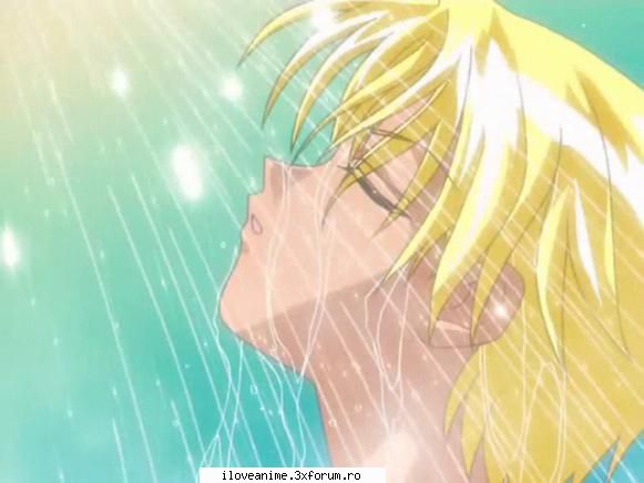 Eliott Grant/Ryou Shirogane - AnimeForever - Tokio Mew Mew