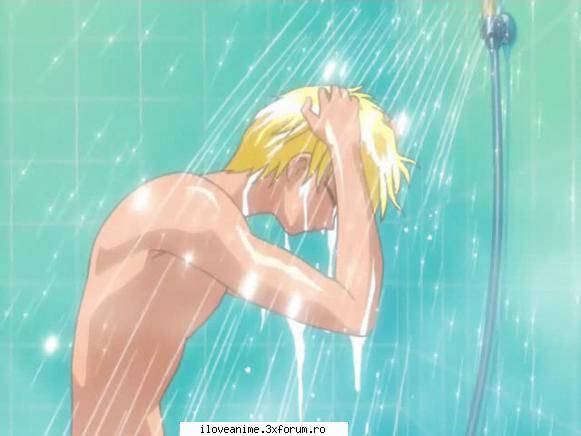 Eliott Grant/Ryou Shirogane - AnimeForever - Tokio Mew Mew