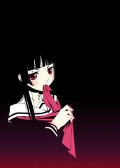 Enma Ai - E destul de dragutza:D - Hell Girl