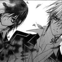 Episoade Vampire Knight - Incep eu cu episodul 1: ... episodul-1 Acum - Vampire Knight