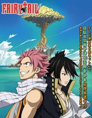 Fairy Tail Info - E suuper tare animeul asta :D Imi place la - Fairy Tail