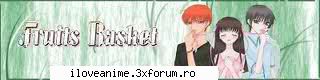 Fruits Basket Info - Hakusho - Fruits Basket