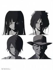 Hell Girl Info - Mai bine spus: Este o idee super interesanta de - Hell Girl