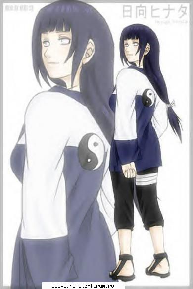 e dragutza dar e enervanta obsesia sa pentru naruto .
ma bucur ca se straduie sa devina mai