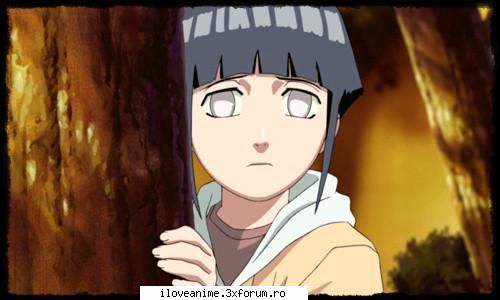 Hinata Hyuuga - mda..dar eu tot cred ca Hinata e cea mai slaba ca - Naruto / Naruto Shippuden