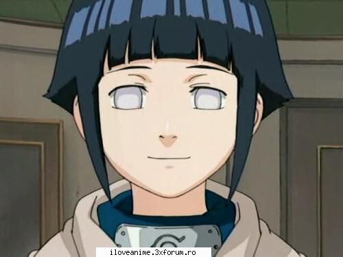 Hinata Hyuuga - da, ma, dar macar intentia conteaza nu? Ca ar - Naruto / Naruto Shippuden