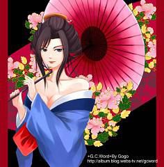 Hone Onna - Chiar e dragutza:D - Hell Girl