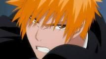 Ichigo Kurosaki - Kurosaki Ichigo Este personajul principal, care - Bleach