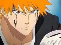 Ichigo Kurosaki - Ichigo Kurosaki (黒崎 - Bleach