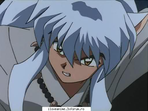Inuyasha - a meu,din pers baieti,ii fav. meu! - Inuyasha