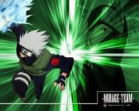 Kakashi Hatake - Kakashi Hatake - Ca şi tatăl său - Naruto / Naruto Shippuden