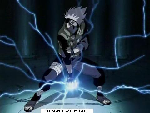 Kakashi Hatake - sakura chan - Naruto / Naruto Shippuden