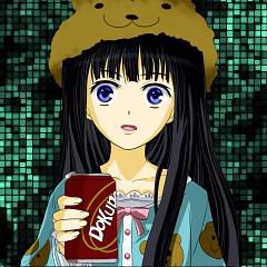 e si un anime foarte frumos :d kami-sama no memo-chou info