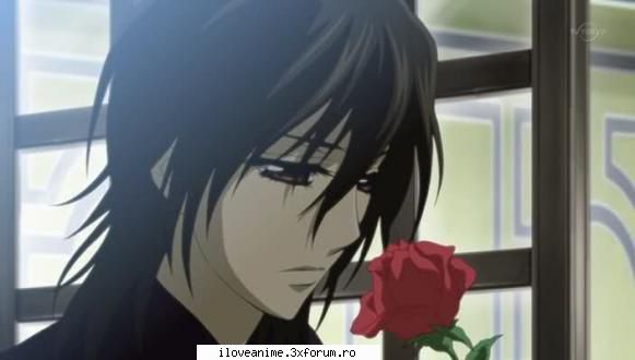 Kaname Kuran informatii despre personaj . - Wow interesant multumim pentru informati :D - Vampire Knight
