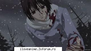 Kaname Kuran informatii despre personaj . - Hakusho - Vampire Knight
