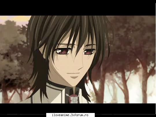Kaname Kuran informatii despre personaj . - sakura chan - Vampire Knight