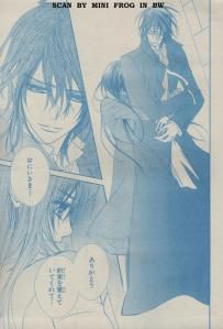 Kaname Kuran informatii despre personaj . - Dragutz???? Ff dragutz! - Vampire Knight
