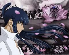Kanda - << Irinutza >> - D.Gray-Man
