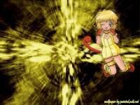 Kikki Benjamin/Pudding Fong - A treia Mew gasita de Zoey-Ichigo, si cea mai - Tokio Mew Mew