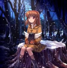 Kirara e' pe fir <3 - Mi`o venit si mie inspiratia de intrebari - Bun Venit!