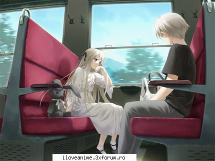 Kohashi Yeemi - Hakusho - Poze