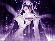 Kuchiki Byakuya - Cred ca am uitat sa metionez:D - Bleach