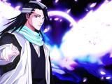 Kuchiki Byakuya - Hakusho - Bleach