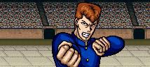 Kuwabara - E foarte enervant,dar fara el,povestea Yu Yu - Yu Yu Hakusho