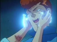 Kuwabara - Hakusho - Yu Yu Hakusho